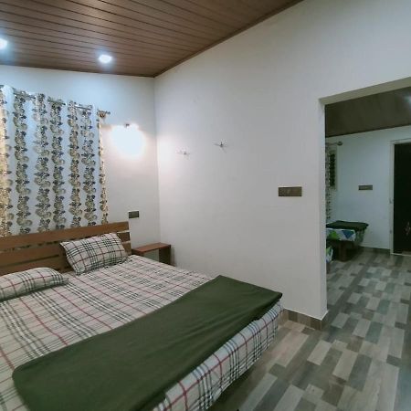 Silvershine Homestay Chikmagalūr المظهر الخارجي الصورة