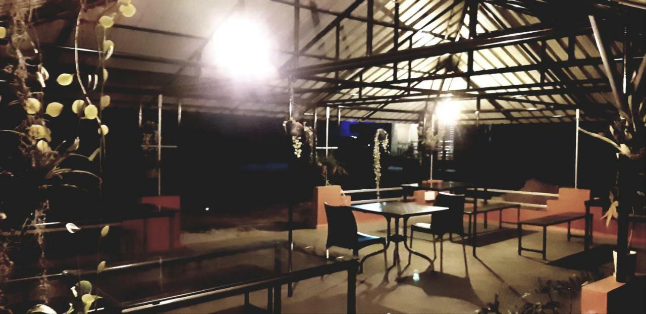 Silvershine Homestay Chikmagalūr المظهر الخارجي الصورة