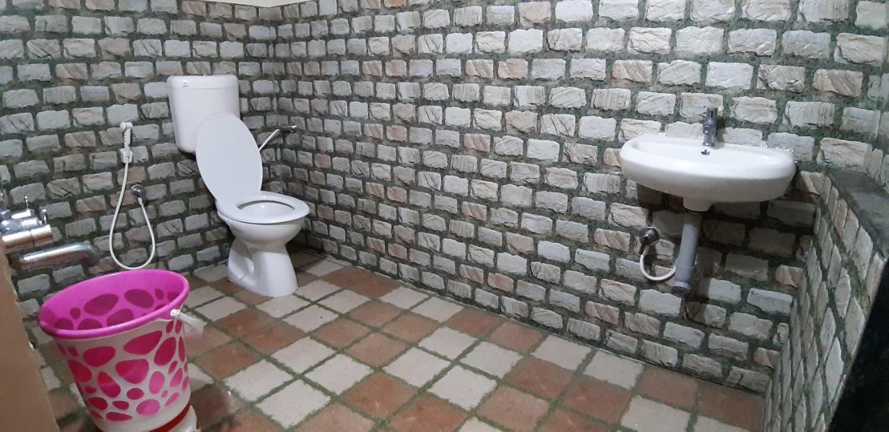 Silvershine Homestay Chikmagalūr المظهر الخارجي الصورة
