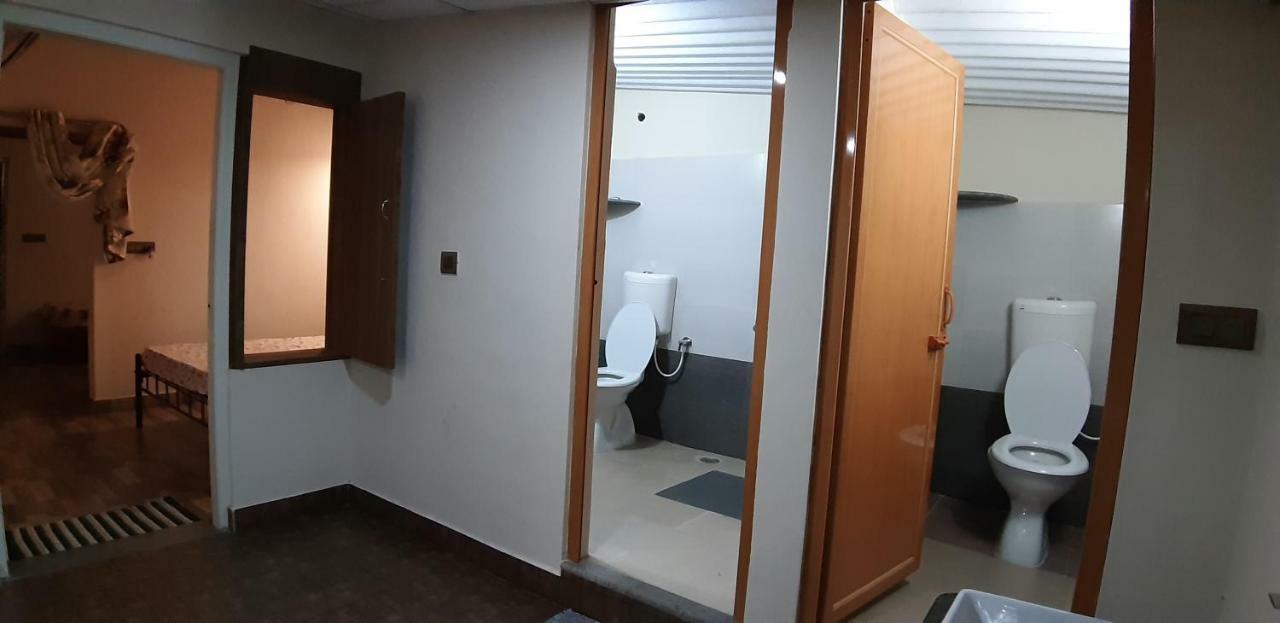 Silvershine Homestay Chikmagalūr المظهر الخارجي الصورة